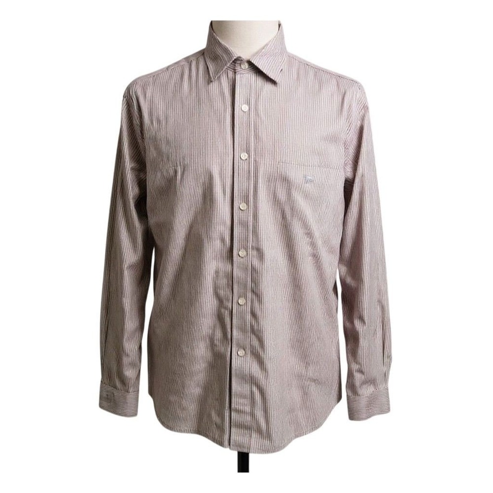 Rodd & Gunn Men's XL‎ Checkered Long Sleeve Button-Up Shirt Multicolor